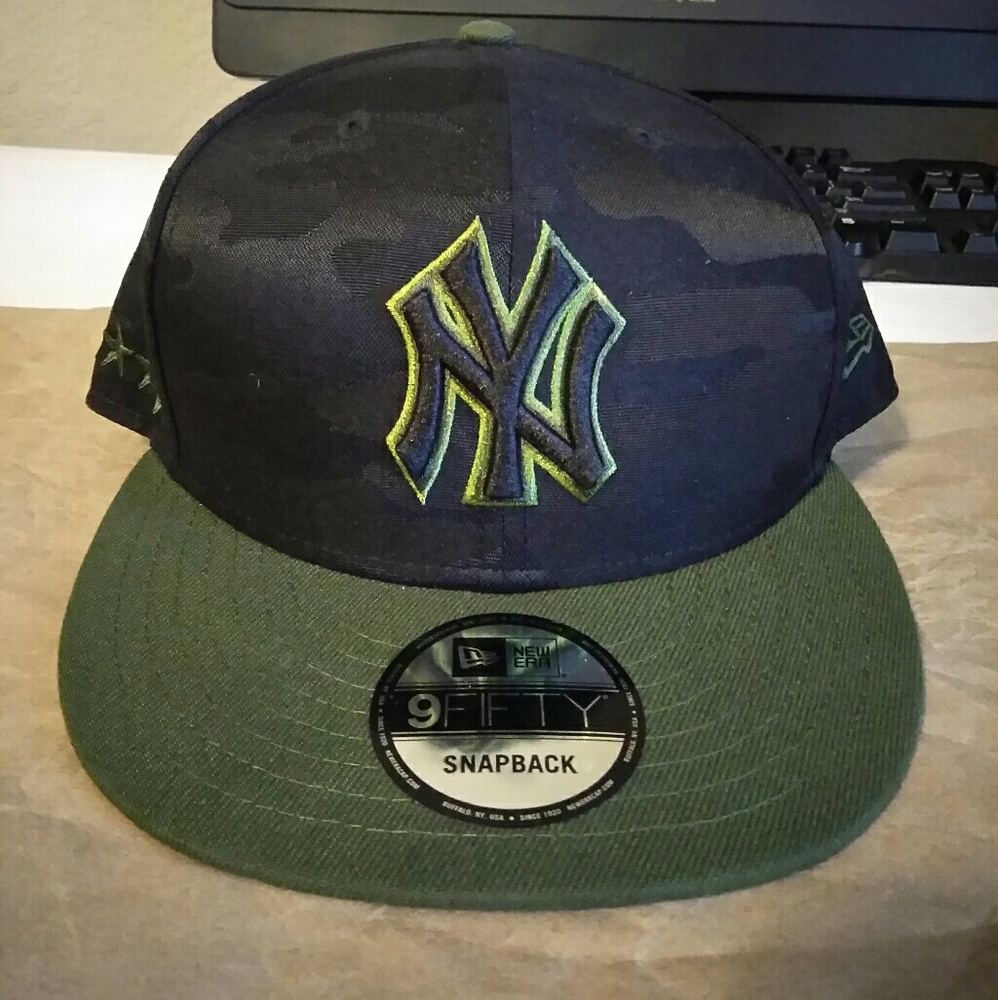 New York Cap